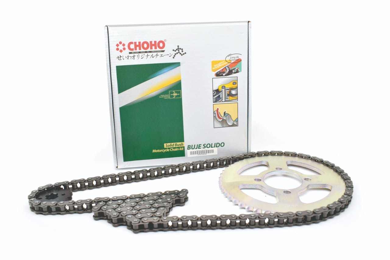 KIT ARRASTRE CHOHO PULSAR N-160 428H-134L 6H