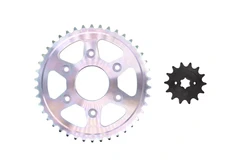 KIT ARRASTRE DUKE-200 RC/SVARTPILEN 6H P520 CHOHO