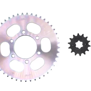 KIT ARRASTRE XTZ-150 CHOHO 428H-124 45T-14T