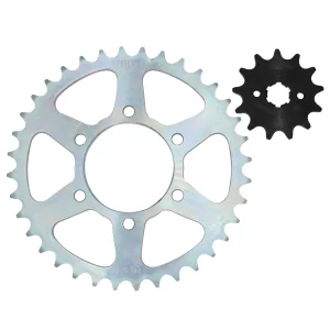 KIT ARRASTRE AKT-180/200 TTR /DS P520 ORING CHOHO