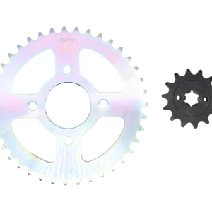 KIT ARRASTRE CHOHO PULSAR-180 UG/220 520 ORING