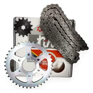 KIT ARRASTRE CHOHO PULSAR NS-200  P520 ORING