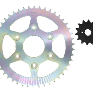 KIT ARRASTRE DOMINAR-250/DUKE-250 NG P520 CHOHO