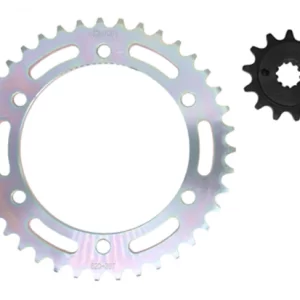 KIT ARRASTRE XRE-300  P520 HX CHOHO