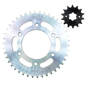 KIT ARRASTRE SZ-160R P428  CHOHO