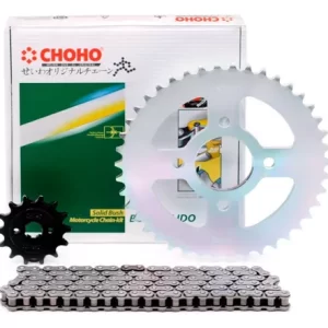 KIT ARRASTRE PULSAR-180 II  428H-132L CHOHO