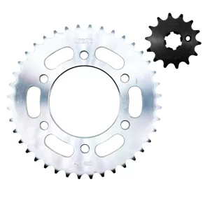 KIT ARRASTRE FZ-16/FZ-S/FAZZER  CHOHO