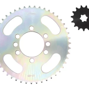 KIT ARRASTRE DTK-125/175 428H-120L CHOHO