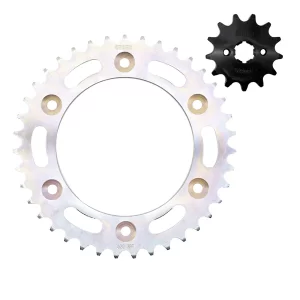 KIT ARRASTRE AKT-180 XM 520H-110L CHOHO