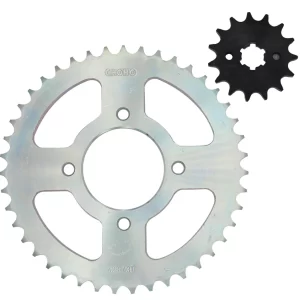 KIT ARRASTRE GSX-150 428H (2014) CHOHO