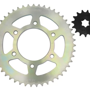 KIT ARRASTRE YAMAHA R15 V2.0 (2015) 428  CHOHO