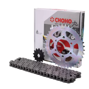 KIT ARRASTRE AKT CR5-180/200 CHOHO 520H