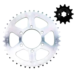 KIT ARRASTRE TTX-180/200 520 CHOHO