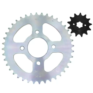 KIT ARRASTRE AKT-180/200 TTR /DS-200  P520 CHOHO