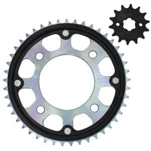 KIT ARRASTRE CB-190R 428H-132L CHOHO