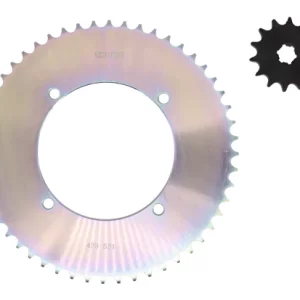 KIT ARRASTRE KLX 150  2016 ADELANTE  CHOHO