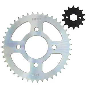 KIT ARRASTRE HERO THRILLER-150 P428 CHOHO