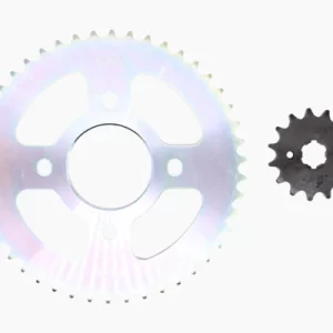 KIT ARRASTRE VICTORY NITRO 151R/MRX 200 428H  CHOHO