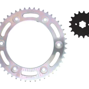 KIT ARRASTRE XR-125 I / II / XR-150L SPEED CHOHO