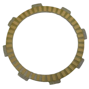 JGO DISCOS CLUTCH (X2 UDS) DR-150 ORG SUZUKI