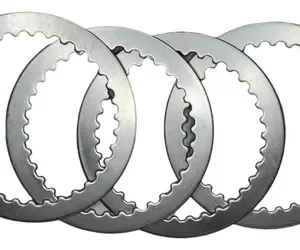 JGO SEPARADORES DISCOS CLUTCH (X4) DR-150 ORG