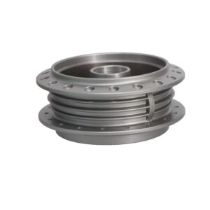 CAMPANA TRASERA BOXER S ORG