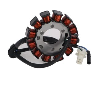 ESTATOR BOBINAS XR-150 ORG HONDA