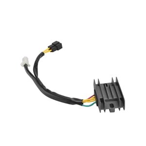 REGULADOR RECTIFICADOR XR-125L/XR150L ORG HONDA