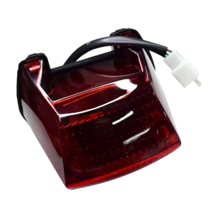 STOP COMPLETO XR-125L/XR-150L  ORG HONDA