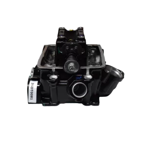 CULATA COMPLETA PULSAR NS-200 FI / RS-200 ORG