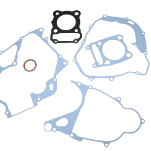 KIT EMPAQUE MOTOR PULSAR NS-200 FI /RS/AS-200 ORG