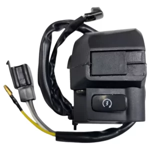 COMANDO DERECHO DR-150 ORG SUZUKI