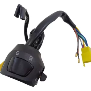 COMANDO IZQUIERDO DR-150 ORG SUZUKI