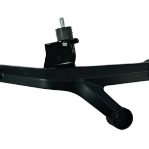 SOPORTE MOTOR IZQUIERDO  PULSAR NS-200 NEGRO ORG