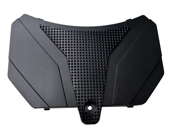 TAPA BATERIA (PISO) BWS-125 X ORG