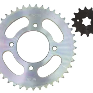 KIT ARRASTRE GS-150R P428  CHOHO