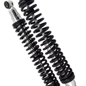 JGO AMORTIGUADORES XL-125/185 /AKT-125 TT  EVOL