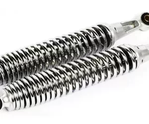 JGO AMORTIGUADORES BEST-125 EVOL