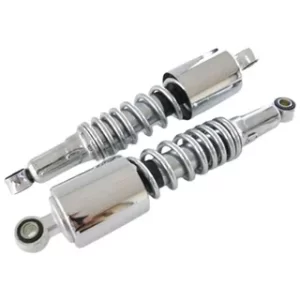 JGO AMORTIGUADORES GN-125  EVOL