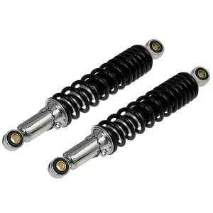 JGO AMORTIGUADORES AX-4  EVOL