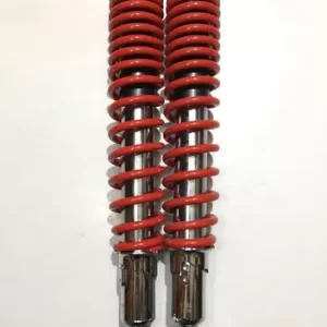 JGO AMORTIGUADORES CBF-125  EVOL