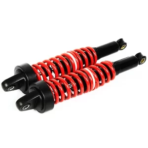 JGO AMORTIGUADORES AKT 125 SL/NKD  EVOL