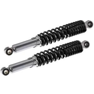 JGO AMORTIGUADORES AKT-110S   EVOL