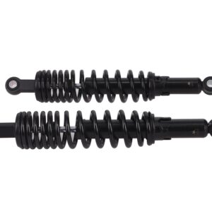 JGO AMORTIGUADOR TVS-100 SPORT  EVOL