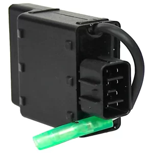 CDI FZ-16 2013 MN PARTNECOL