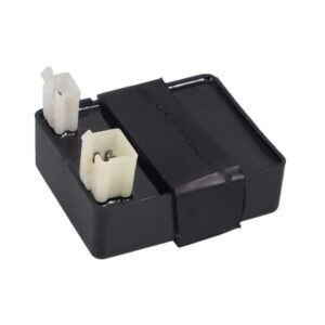 CDI DISCOVER 125 DS-1110-43 PARTNECOL