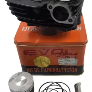 KIT CILINDRO PULSAR 135 EVOL
