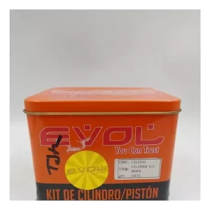 KIT CILINDRO BOXER-100 CT/S1D/ PLATINO-100 EVOL