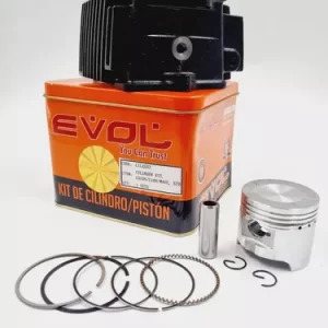 KIT CILINDRO CD100/C100/WAVE EVOL