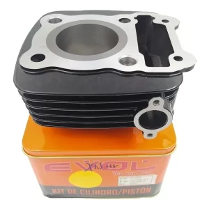 KIT CILINDRO DISCOVER 135 EVOL